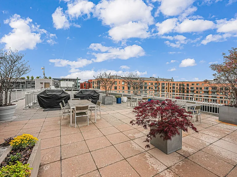 440 L St NW #809 — Photo 24