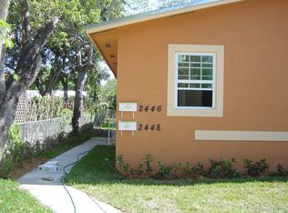 2446 NE 184th St #2448, North Miami Beach, FL 33160