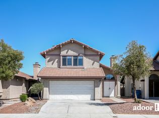2433 Charteroak St, Las Vegas, NV 89108