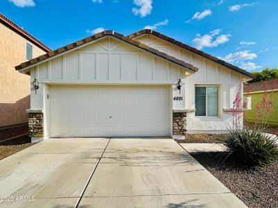 4891 E Meadow Mist Ln, San Tan Valley, AZ, 85140