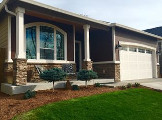 681 W U St, Washougal, WA 98671