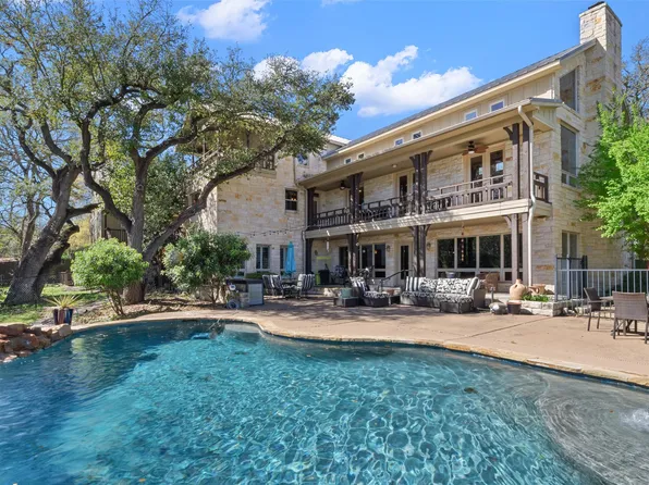 913 Southridge Rd, Salado, TX 76571