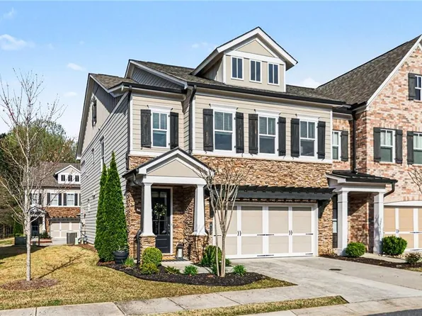 413 Bellehaven Ln, Woodstock, GA 30188