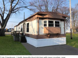 1905 Tracy Rd LOT 127, Northwood, OH 43619