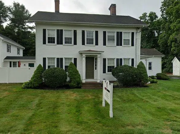 435 Foxon Rd, North Branford, CT 06471
