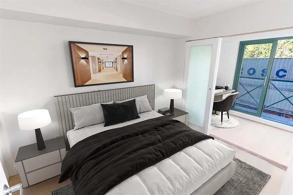 1 bed, 600 sqft, $2,700 — Photo 4