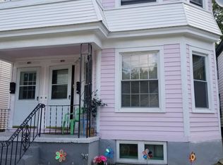921 Pleasant St FLOOR 2, Schenectady, NY 12303