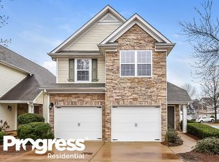 6 Highland Falls Dr, Hiram, GA 30141