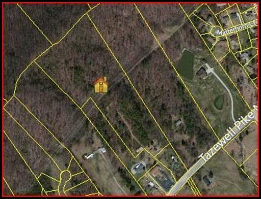 2nd image of Tazewell Pike