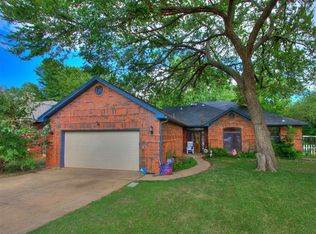 1224 Jamestown, Edmond, OK 73003