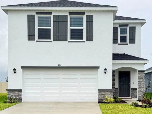 9983 Morning Meadowlark Trl, Parrish, FL 34219