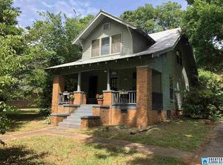 1116 Potter Ave, Bessemer, AL 35020