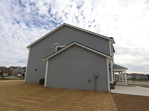 Side Exterior