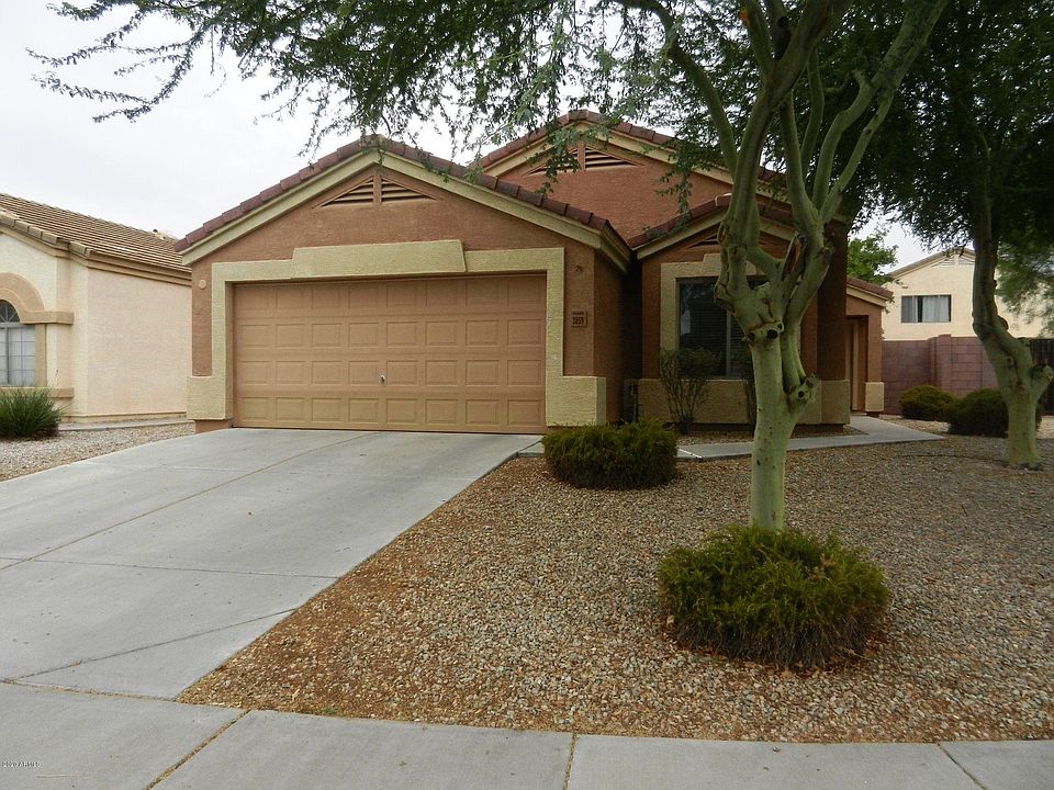 1st image of 3859 W Naomi Ln