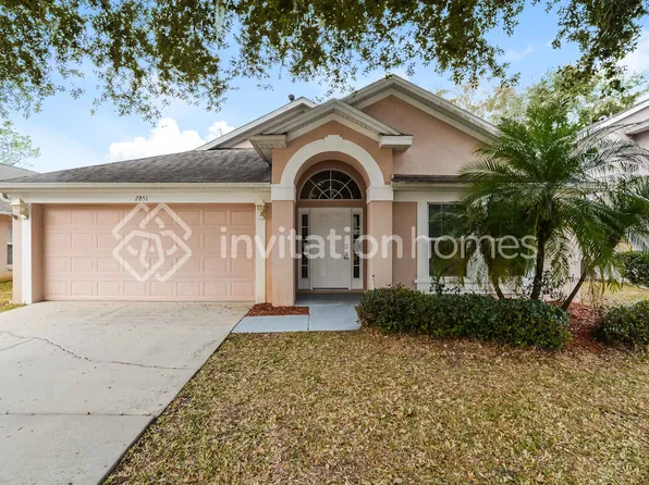 2851 Stags Leap Dr, Orange City, FL 32763