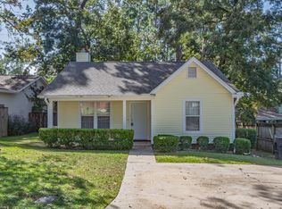 1657 Springwood Dr, Tallahassee, FL 32308