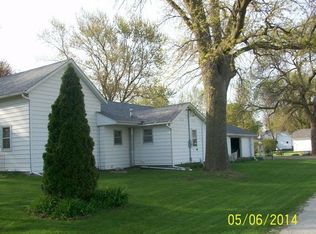 309 Jefferson St, Danforth, IL 60930