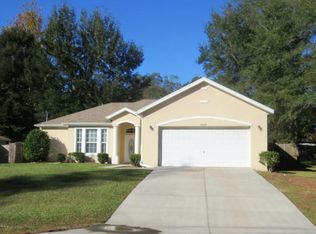6525 NW 65th St, Ocala, FL 34482