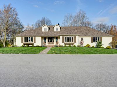 4751 S Farm Road 193, Rogersville, MO, 65742