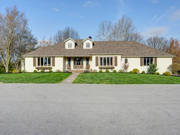 4751 S Farm Road 193, Rogersville, MO 65742