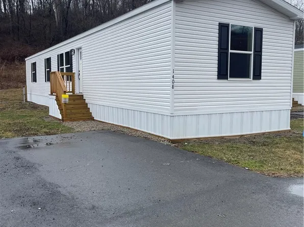 1408 A Hidden Valley Dr, Robinson Township, PA 15019