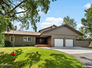 4200 Rabbit Creek Rd, Anchorage, AK 99516