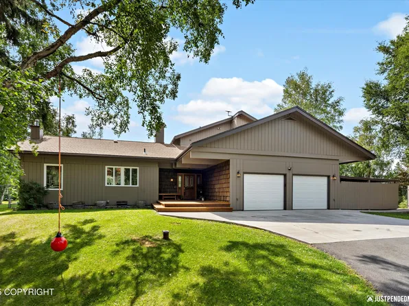 4200 Rabbit Creek Rd, Anchorage, AK 99516