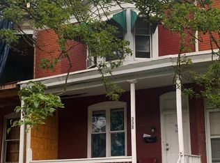 538 Curtin St, Harrisburg, PA 17110