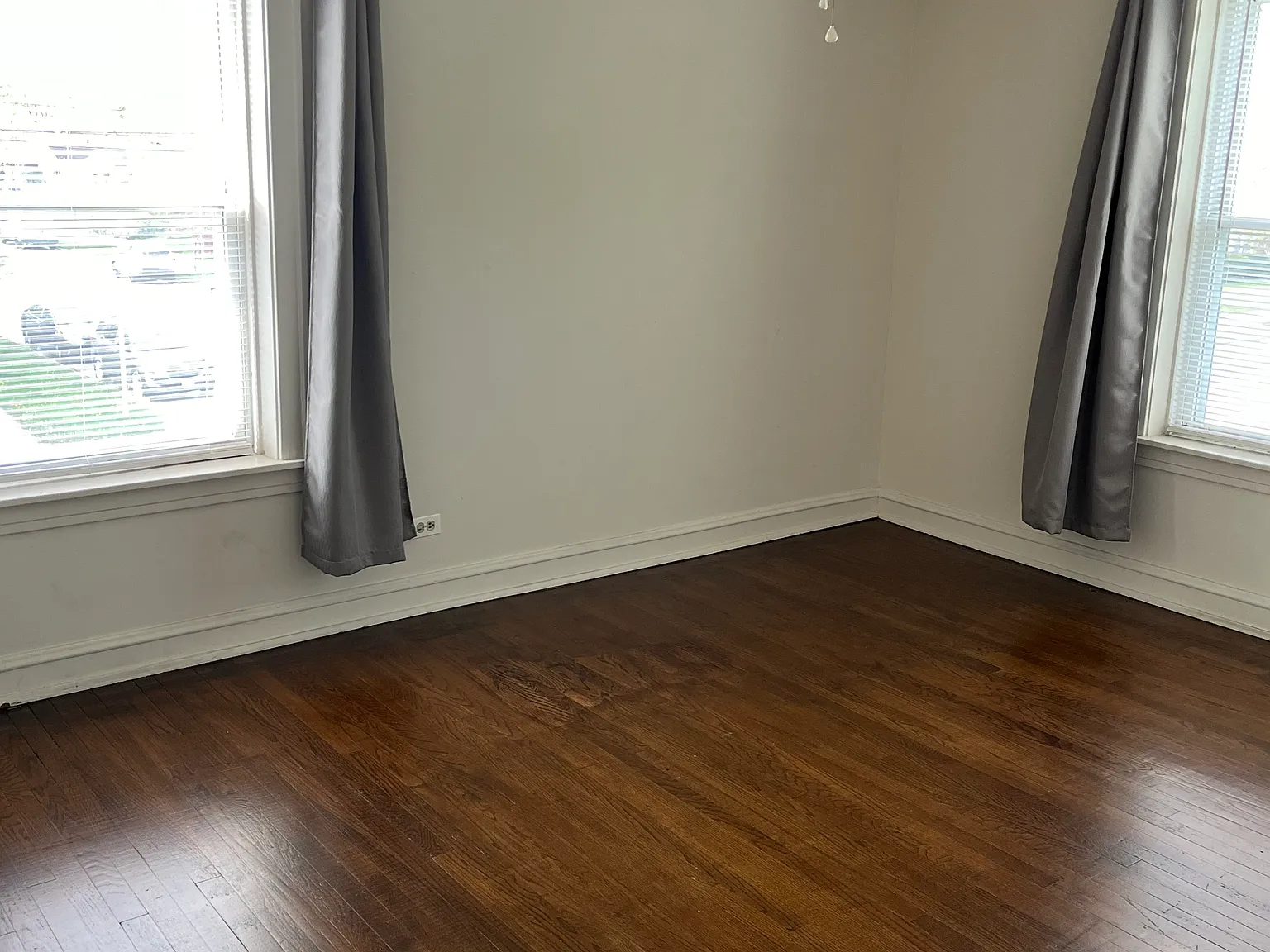 1 bed, 550 sqft, $1,260 — Photo 3