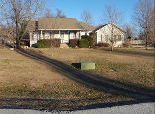 2552 Lacy Ln, Harrison, AR 72601