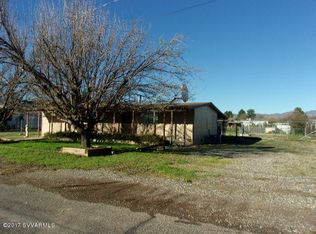 1960 N Mondale Ln, Camp Verde, AZ 86322