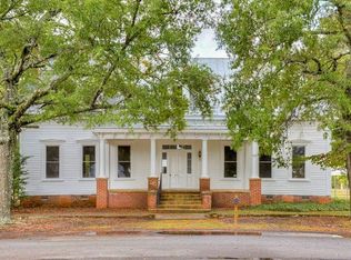 200 Dubose St, Ridge Spring, SC 29129