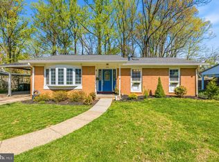 6231 Greeley Blvd, Springfield, VA