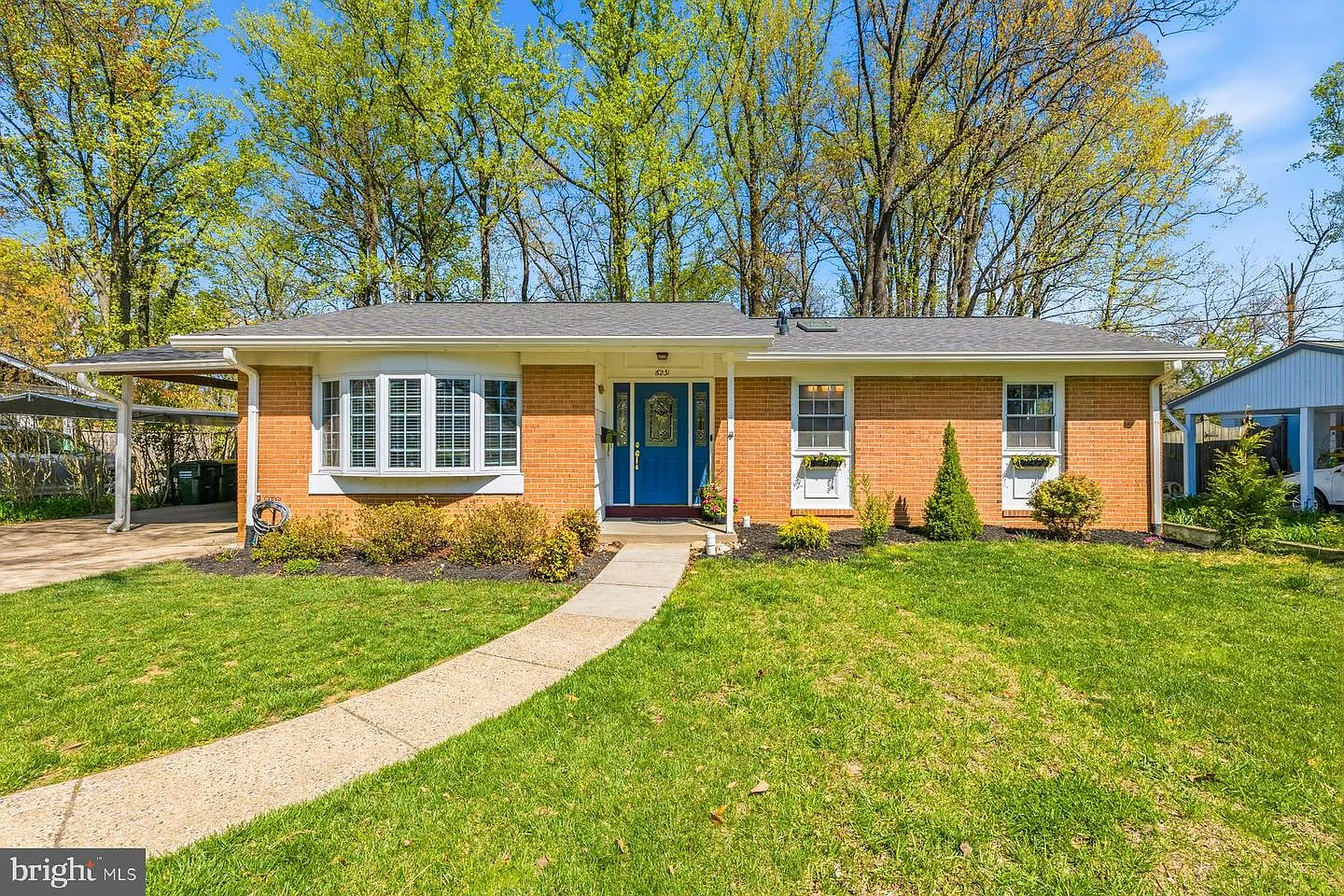 6231 Greeley Blvd photo 1