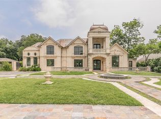 9818 Hathaway St, Dallas, TX 75220