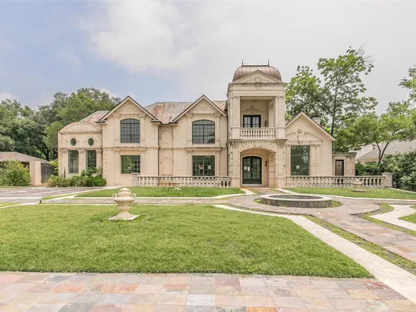 9818 Hathaway St, Dallas, TX 75220