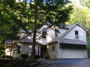 4107 Ridgecrest Trl, Hiawassee, GA 30546