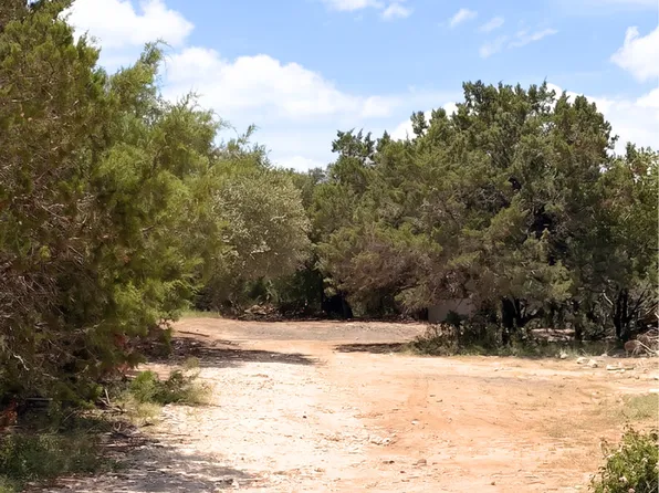 232 SIR WINSTON DR LOT 525, Canyon Lake, TX 78133