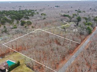 780 Sagg Rd, Sagaponack, NY 11962