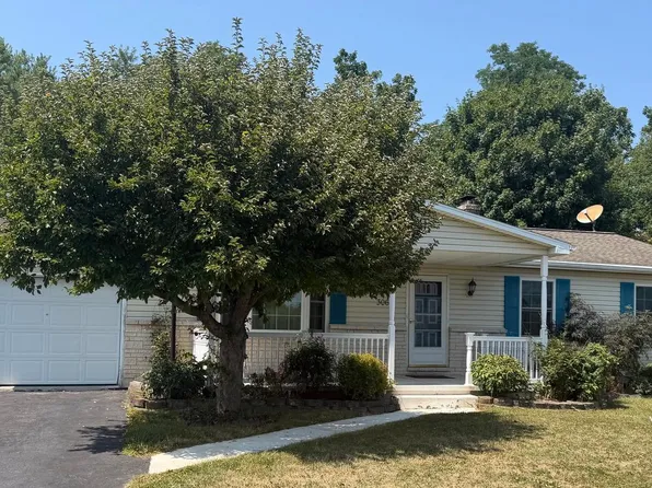 3065 W Oak St, Lebanon, PA 17042