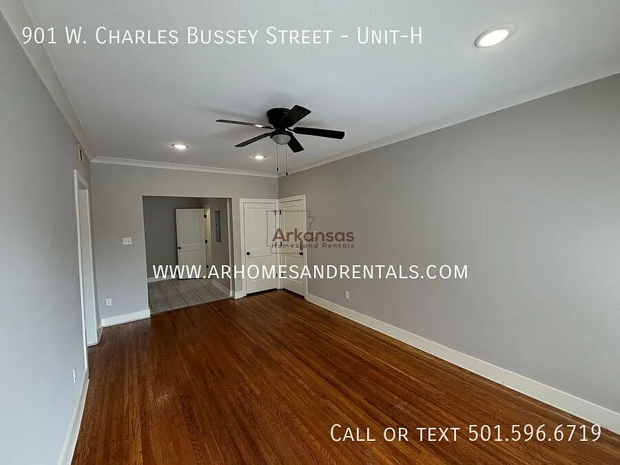 901 W. Charles Bussey Street-Unit H | 1 Bedroom | 1 Bathroom * Now Leasing * — Photo 3