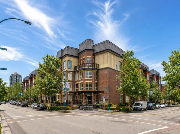 2628 Maple St #314, Pt Coquitlam, BC V3C 0E2