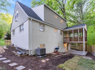 8441 Thames St, Springfield, VA 22151