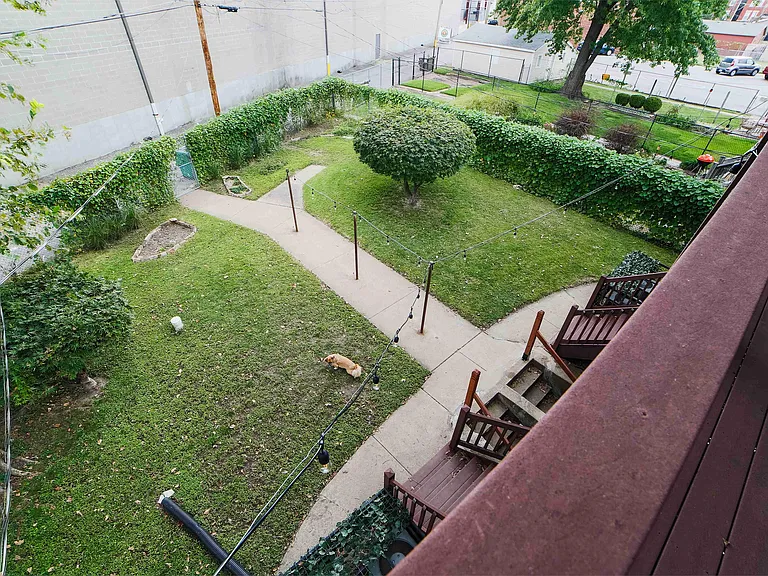 4424 Oakland Ave #2W — Photo 30