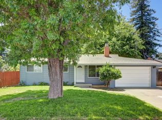 2416 McGregor Dr, Rancho Cordova, CA 95670