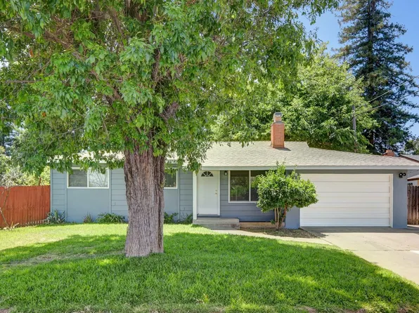 2416 McGregor Dr, Rancho Cordova, CA 95670