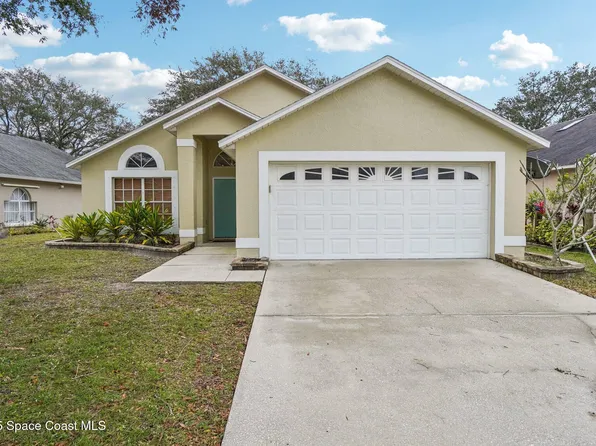 1455 Crane Creek Blvd, Melbourne, FL 32940