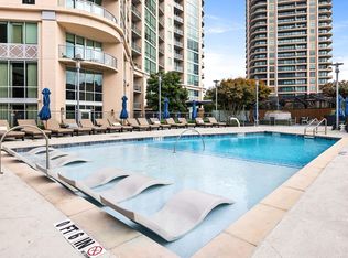 The Huntley Luxury Apartments, Atlanta, GA 30326