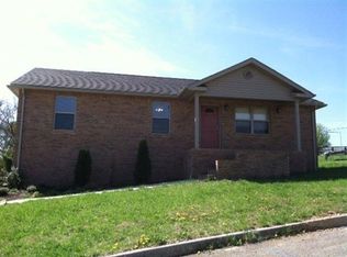 132 Prewitt Place Dr, Somerset, KY 42503