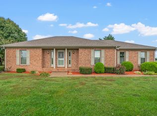 145 Beverly South Rd, Hopkinsville, KY 42240